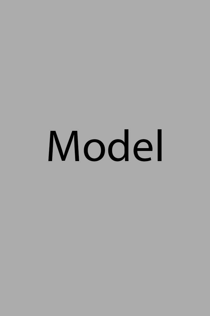 model Antalya